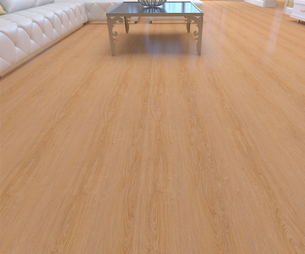 PVC Flooring